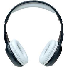 Headphone Bluetooth Letron Harry Potter Preto