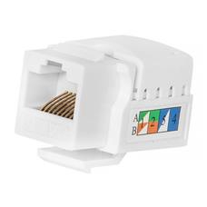 Keystone Rj45 Cat6 Storm