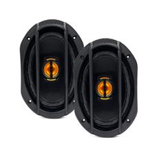 Kit Falante Jbg9 Flex Gx9pol 11ow 4r Preto Leson