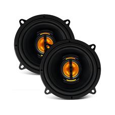 Kit Falante Jb5 Flex 5 Pol 11ow 4r Preto Leson