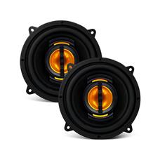 Kit Falante Jb4 Flex 4 Pol 11ow 4r Preto Leson