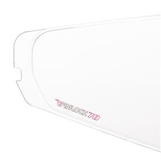 Mascara De Proteção Viseira Antifog Pinlock Hjc Modelo I90