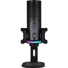 Microfone Condensador RGB Streamplify Mic Pro