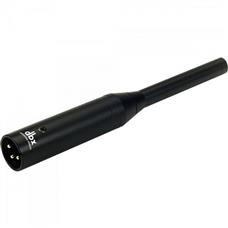 Microfone Omnidirecional RTA-M Preto DBX