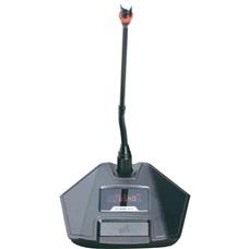 Microfone Sem Fio Gooseneck Duplo KRD200DG Karsect