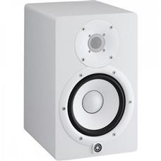 Monitor de Referência Para Estúdio Yamaha HS7 95W RMS Branco