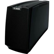 Nobreak Microprocessado Ts Shara Ups Compact XPro 700VA Mono