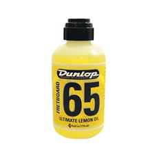 óleo De Limão Para Escalas F65 Dunlop