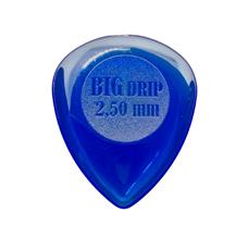 Palheta Bori Grl Big Drip 2,5 Mm (azul) R24-048 10un