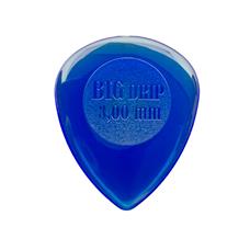 Palheta Bori Grl Big Drip 3,0 Mm (azul) R24-050 10un