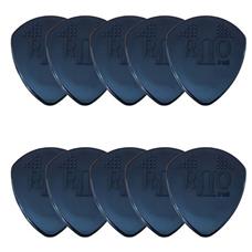 Palheta Bori Grl At-r16143 Rio Ii (preto) R21030 10un