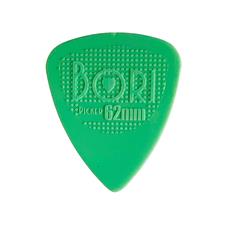 Palheta Bori Grl Picker 0,62 Mm (verde) R18-004 10un