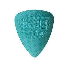 Palhetas Bori Grl Picker Crystal 0,62 Mm 10 Unidades