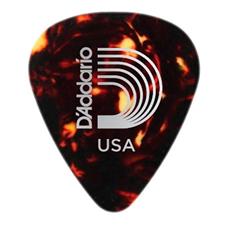 Palheta Guitarra Shl Lght 1csh2 D Addario .50mm 10un