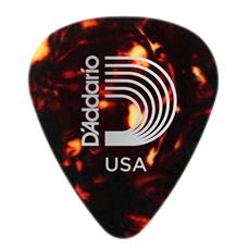 Palheta Guitarra Shl Hvy 1csh6 D Addario 1.00mm 10un