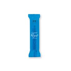 Palheta Royal Clarinet Rcb0125 D Addario