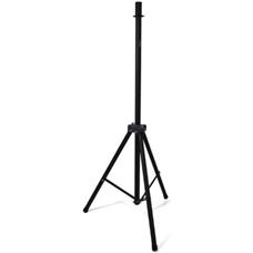 Pedestal Para Caixa de Som Pequeno CXM Preto ASK