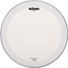 Pele 14' WILLIAMS com Anel Interno Density Series WC1SC Coated