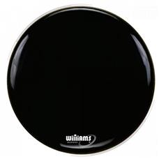 Pele 20' com Abafador Shadow WS1SC WILLIAMS