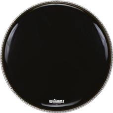 Pele 22' WILLIAMS com Abafador Shadow WS1SC