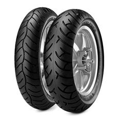Pneu Metzeler 120/70r15 (tl) 56h Feelfree (d)