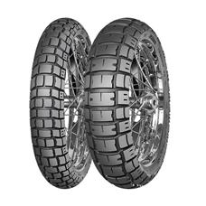 Pneu Mitas 150/70r17 Enduro Trail Adv (tt/tl) 69v  (t)