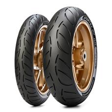 Pneu Metzeler 120/70zr17 (tl) (58w)(m) M7 (d)