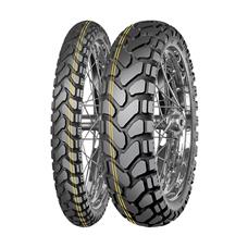 Pneu Mitas 150/70b17 Dakar Enduro Trail+ (tt/tl) 69h (t)