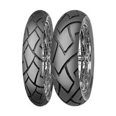 Pneu Mitas 150/70r18 Terra Force-r (tt/tl) 70v (t)
