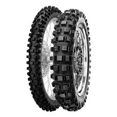 Pneu Pirelli 120/100-18 Mt16 Garacross (tt) Nhs (t)