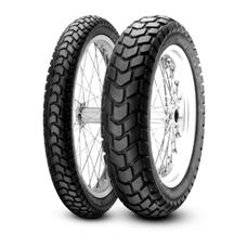Pneu Pirelli 140/80-17 Mt60 (tl) 69h (t)