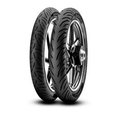 Pneu Pirelli 2.75-17 Super City (tt) Reinf 47p (t)
