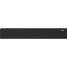 Quebra-Quina Comfort Large Preto Reliza