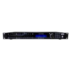Processador Dsp 4x8 Lm-48 Mark Audio