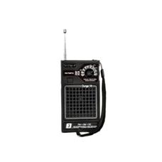 Rádio Portátil Motobras RM-PSMP32 Preto