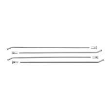 Raio Cromado 4.00 Gp7 (d) Xre 300 09/