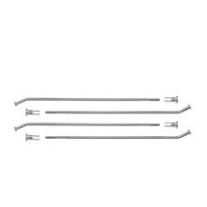 Raio Cromado 4.00 Gp7 (t) Xre 300 09/