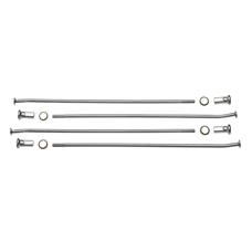 Raio Cromado Gp7 (t) Xlr 125