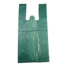 Sacola Plastica Reciclada Reforçada 10 Kg Da 50x70