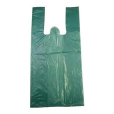Sacola Plastica Reciclada Reforçada 3 Kg Da 70x90