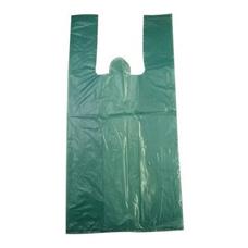 Sacola Plastica Reciclada Reforçada 1 Kg Da 90x100