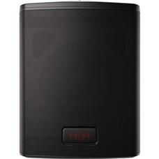 Sistema PA Compacto HH Tensor-mini Preto