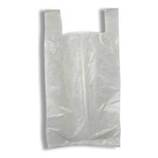 Sacolas Plasticas Branca Reciclada Reforçada 50x70 5 Kg