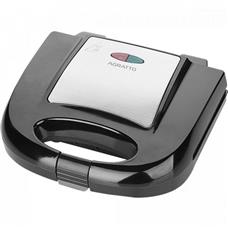 Sanduicheira e Grill Agratto SID01 750W Inox 110v