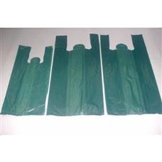 Sacolas Plasticas Reciclada Recuperada Reforçadas 70x90 5kg