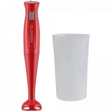 Super Mixer Agratto MXV-01 200W Vermelho 127v