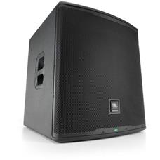 Subwoofer JBL EON718S-BR 18' Bivolt
