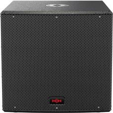 Subwoofer HH TRS-1500 15' 1400w