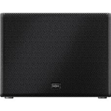 Subwoofer Passivo Line Array HH TNA-1200S 12'