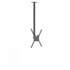 Suporte de Teto Para TV SKY100 19'-56' Preto Multivisão